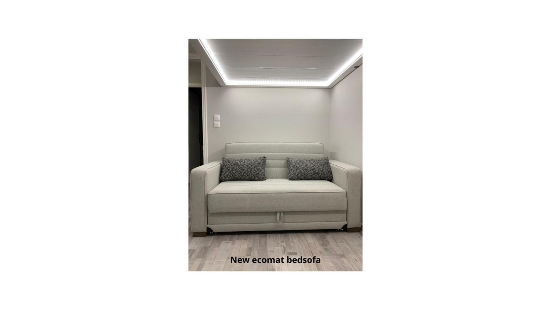 F K Apartments Artemida  Bagian luar foto